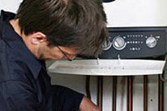 boiler replacement Turnerwood