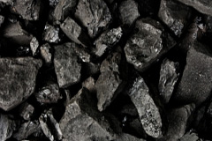 Turnerwood coal boiler costs